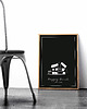 plakaty Plakat Architektura - Sopot - Krzywy Domek 2