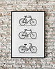 plakaty Plakat Rowery Vintage 4