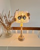 lampy do pokoju dziecka Lampka nocna "Autka" 4