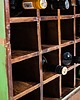 regały Regał szafka na wino 190cm łódka 3