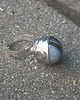 pierścionki - różne Paski - pierścionek regulowany 2