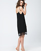 sukienki midi damskie Jedwabna sukienka Slip Dress 2