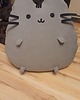 misie i maskotki Kot Pusheen by Kate HomeMade 2