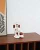 figurki i rzeźby Ceramiczna figurka pies, angielski design, lata 60, produkcja: BESWICK ENGLAND 1