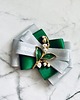 broszki Kolekcja Kwiatowa KONWALIE Brosza z kwiatami 7