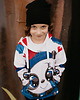 bluzy dla chłopców Bluza Słodka Panda 2