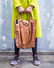 torby na ramię TOTE#3 copper 1