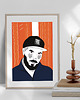 grafiki i ilustracje Plakat OSTR 2