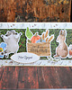 kartki scrapbooking Kartka ze zwierzątkami 3