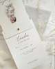 kartki scrapbooking Vouchery na sesję zdjęciową nr 23 - 5szt. 1
