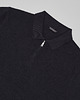 t-shirty męskie Koszulka polo Crespino granatowa 1