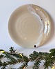 patery i talerze Talerzyki ceramiczne "Piaski pustyni" 1