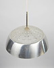 lampy wiszące Lampa wisząca, lata 70 2