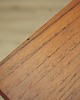 komody i szafki Highboard tekowy, duński design, lata 60, produkcja: Omann Jun 5