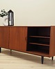 komody i szafki Sideboard tekowy, duński design, lata 70, produkcja: Dania 1
