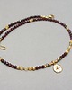 chokery Granaty choker vol. 19 /23.10.25/- Szlachetna kolekcja 3