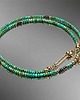 chokery Turkusy vol. 51 i diamenty /choker/ 17.09.26 - naszyjnik 5