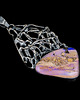 wisiory Australijski Boulder opal 1