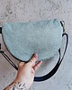 saszetka nerka Nerka półksiężyc ważka patchwork 4