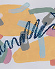 obrazy ORYGINAŁ - SHAPE NO.6 - 15 X 21 CM 3