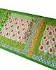 obrusy i serwetki Wiosna #1  -bieżnik, mata patchwork 2
