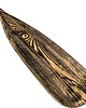 Ozdoby na ścianę Pagaj John Paddle Ozdoba Postarzany 110 cm WZ4 2