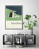 plakaty Edvard Munch - Exhibition Poster 2
