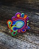 bransoletki soutache Bajkowa bransoletka soutache 3