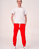 spodnie męskie Pants Red 2