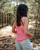 topy damskie Top w stylu bieliźnianym, ROSEBLOOM 2
