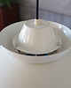 lampy wiszące Lampa wisząca, duński design, lata 70, produkcja: Dania 3