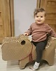 gry edukacyjne dla dzieci Doggy twardy  tekton  dla starszych MALUCHÓW 7
