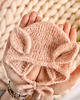 czapki dziecięce Bonetka niemowlęca Baby Alpaka+Merino 1