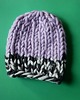 czapki i kapelusze męskie 100% wełna merino Czapka Beanie 2