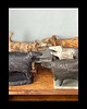 figurki i rzeźby Pies ceramiczny 7