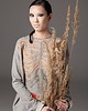 bluza bez kaptura damska Bluza anatomiczna 2
