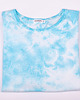 t-shirt damskie T-shirt tie dye 3