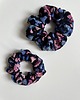 gumki do włosów Gumka do włosów Scrunchie Rosalia 1