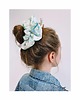 gumki do włosów Silk Large Scrunchie 2