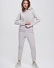 spodnie dresowe damskie Spodnie dresowe COZY Moonwalk damskie 5