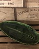 patery i talerze Patera - liść chrzanu 1