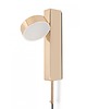 kinkiety Lampa Ścienna Kinkiet Ścienny Reno Gold 2