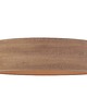 plafony Nowoczesny plafon sufitowy do sypialni MEDINA ECO fi - 100 cm 4