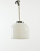 lampy wiszące Lampa wisząca, włoski design, lata 70, produkcja: Włochy 1