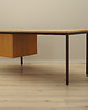 biurka Biurko jesionowe, duński design, lata 70, produkcja: Dania 9