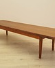 komody Lowboard, duński design, lata 70, produkcja: Dania 7