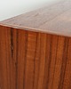 komody Szafka tekowa, duński design, lata 70, produkcja: Dania 5