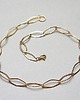 chokery Alloys Collection Chain vol. 6  - naszyjnik 2