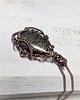 wisiory Srebrzysty markazyt    m161 6