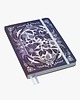 notatniki i albumy Herbarium - notatnik A5, bullet journal, planer w kropki 2